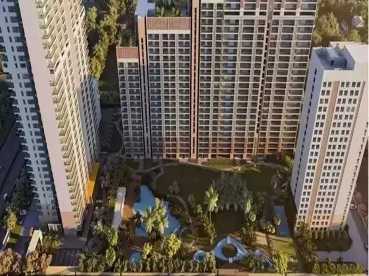 Gurugram is expected to witness a 13 per cent rise in residential sales by 2023.